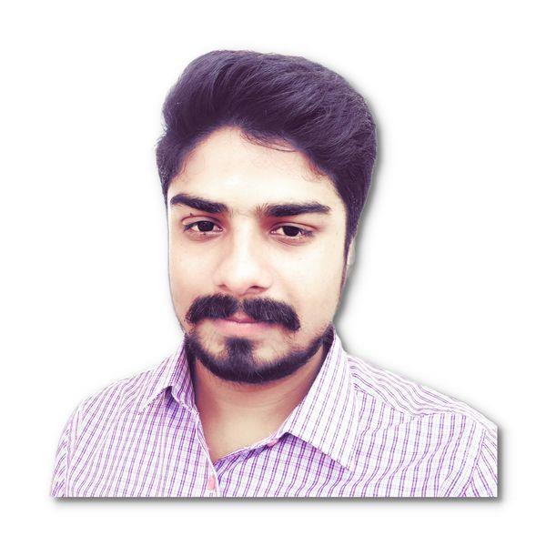 CHANDRASHEKAR Mallikarjun