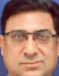 Dipak Chakravorty