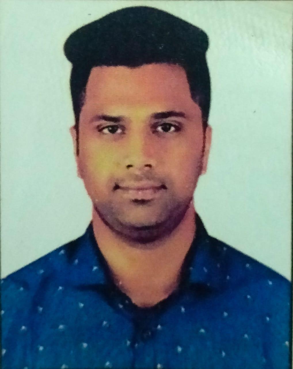 Owaiz Liyakat Ali Faki