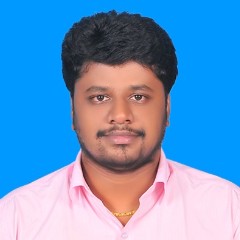 LOKESHWARAN SIVAKUMAR