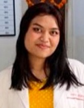 Vibha Barua