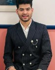 ARJIT GAUTAM