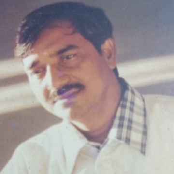Dr Sasi Kiran M