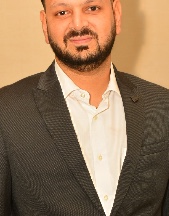 MIHEER VIDYADHAR MOGHE
