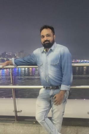 Pandya Kartikkumar Prafulchandra