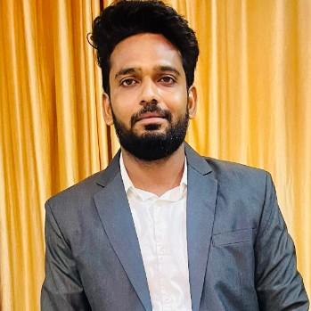 DHEERAJ SINGH