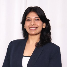 Diksha Yadav