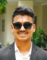 Saranathan Iyengar S