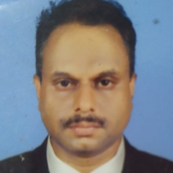 RENJITH KRISHNAN