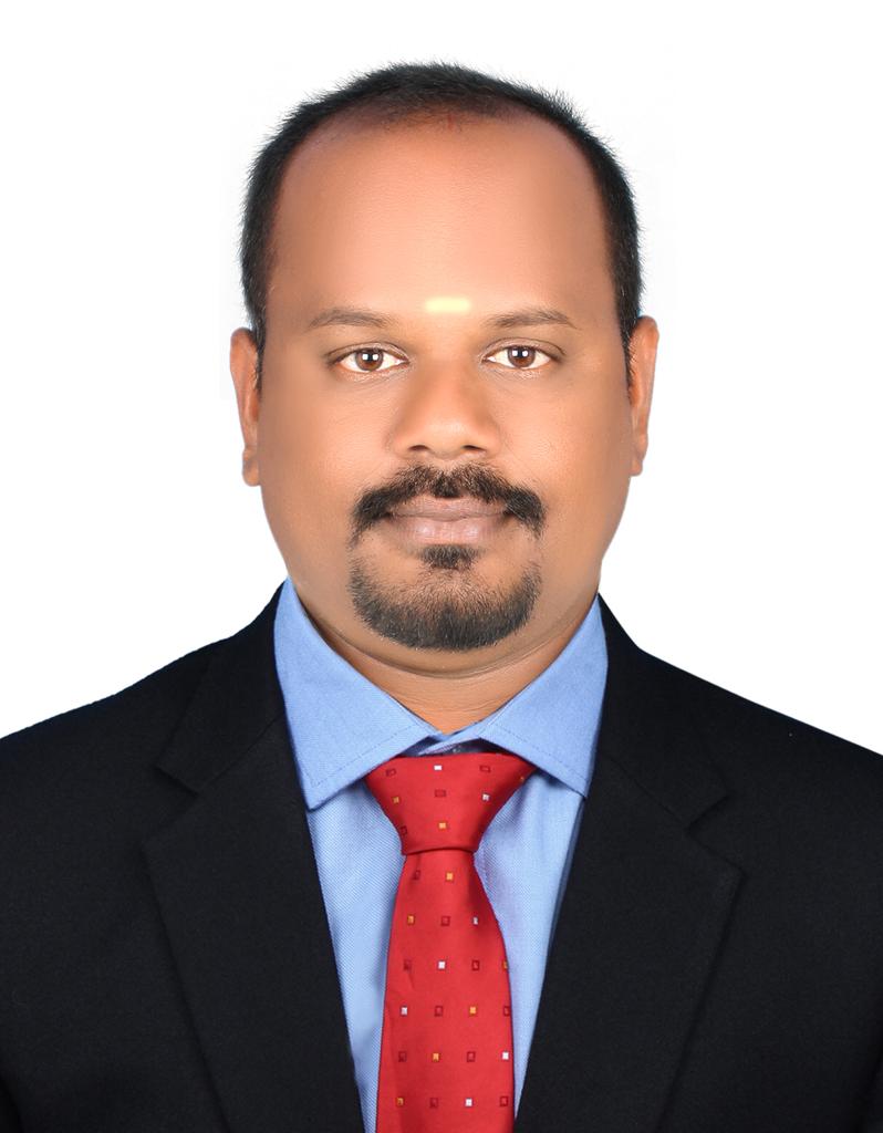 KAMALAKANNAN V