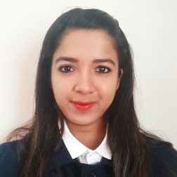 NEEHA TALUKDAR