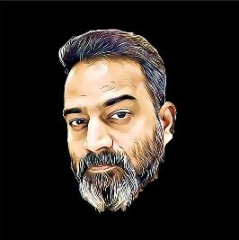 Boddepalli Ram Kumar