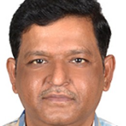 PODUGU RAMESH