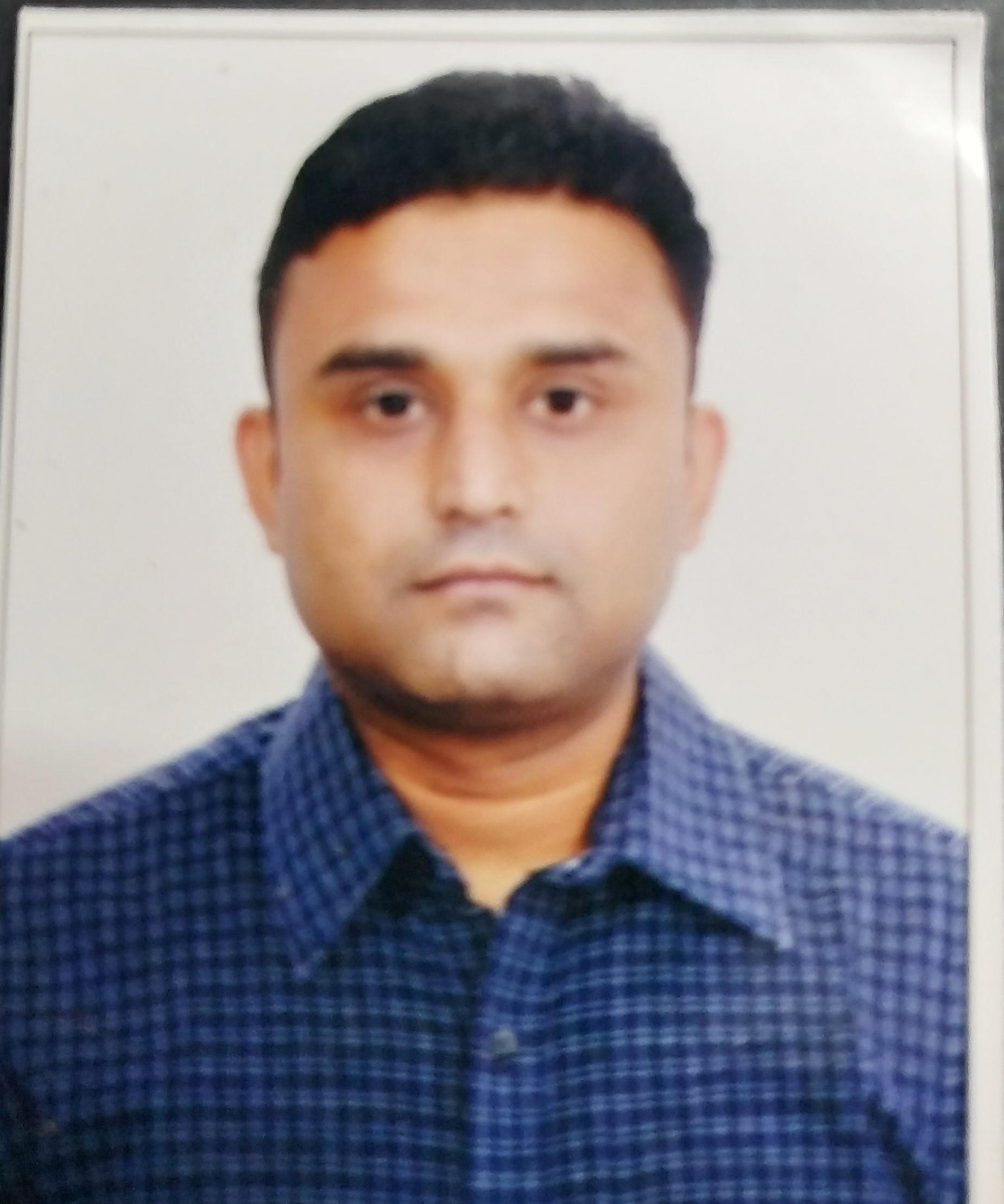 DHARMENDU BHATTACHARJEE