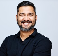 Amit Gill
