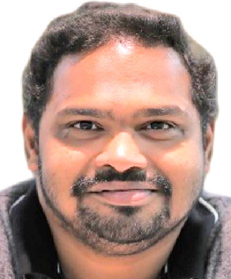 Ayyappan Sabarinathan