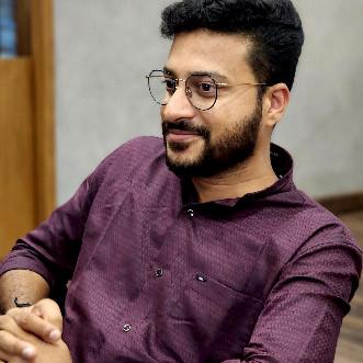 KARTHIK P.S.
