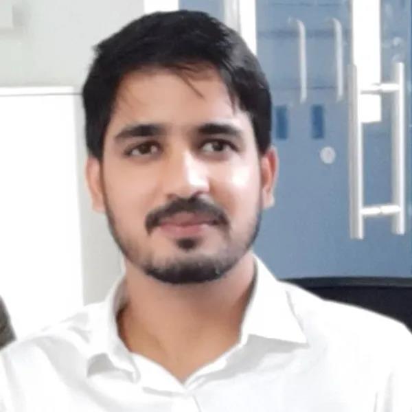 Vishal Thakur
