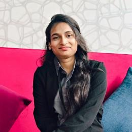Shivani Trivedi