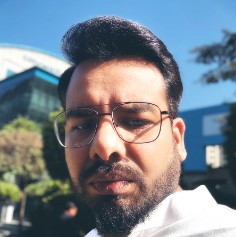 Saurabh Sharma