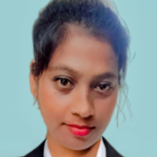 Binodini Prusty