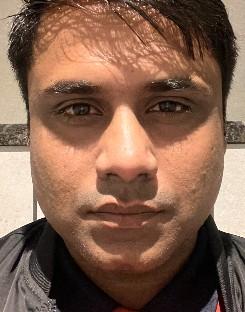 MRITYUNJOY MUKHERJEE
