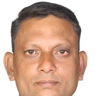 Ganesh Subramanian