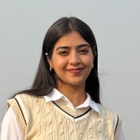 Ishika Sethi