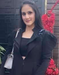 ASHMEET KAUR