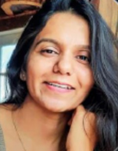 ONKAR SUHAS DESHPANDE