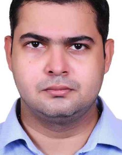 SHALEEN SREEKUMAR NAIR