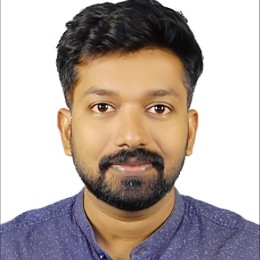 Prabul Chandran