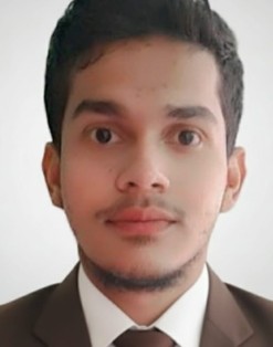 BAIBARE MOHAMMED AFFAN