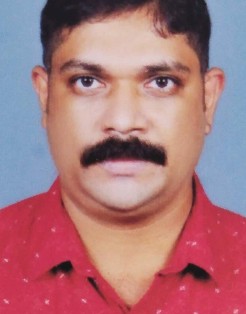 PRAVEEN BALAKUMAR