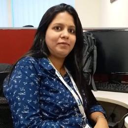 Shilpa Jain