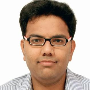 Ramakrishna Dandayakula