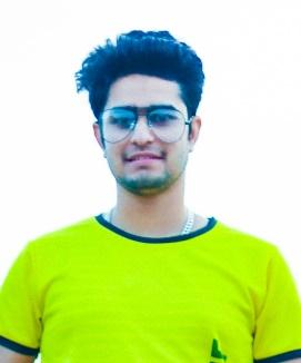 Abhishek Dogra