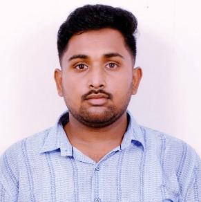 NITESH KUMAR KEDARCHITTI