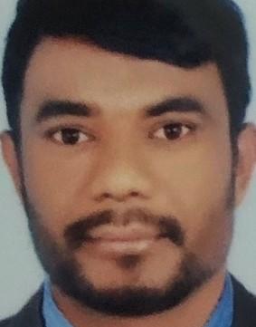 Hussain Barbhuiya
