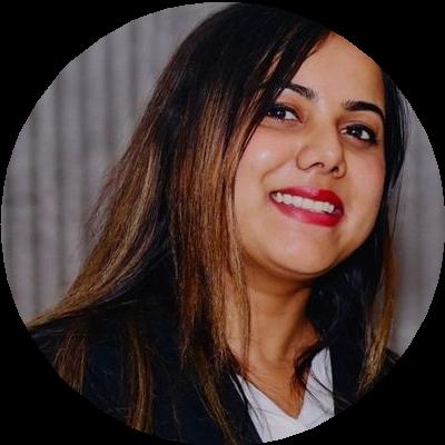 Mrigakshy Kaushik Borthakur