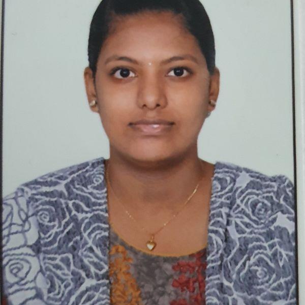 GEETHA MADHURI KANTU