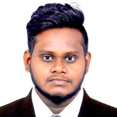 VAITHEESWARAN SUBRAMANIYAN