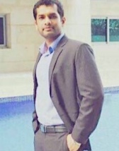 Sajith Sasidharan Pillai