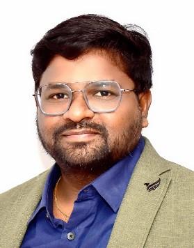 Praveen Kumar Pulipaka