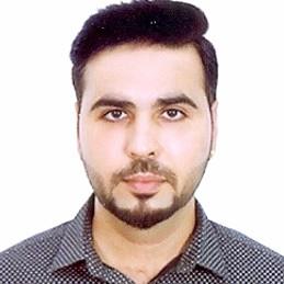 MAGESH SHA SUBRAMANI