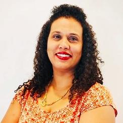 Sharon Corneille