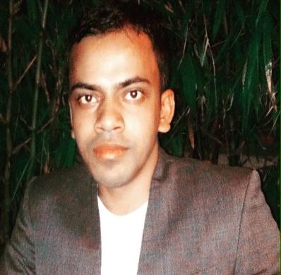 Amalesh Maji