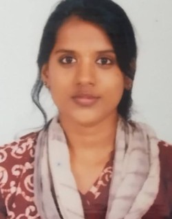 J. SARANYA
