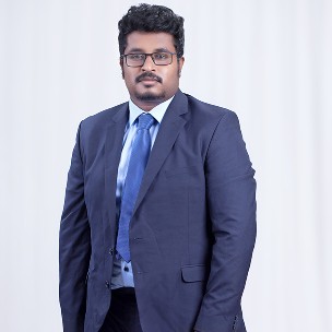 Ashwin Joseph Maria Francis