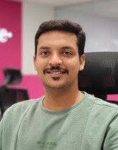 ABHIJEET Rajendra Jagadale